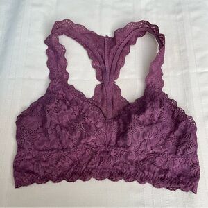Felina lace bralette